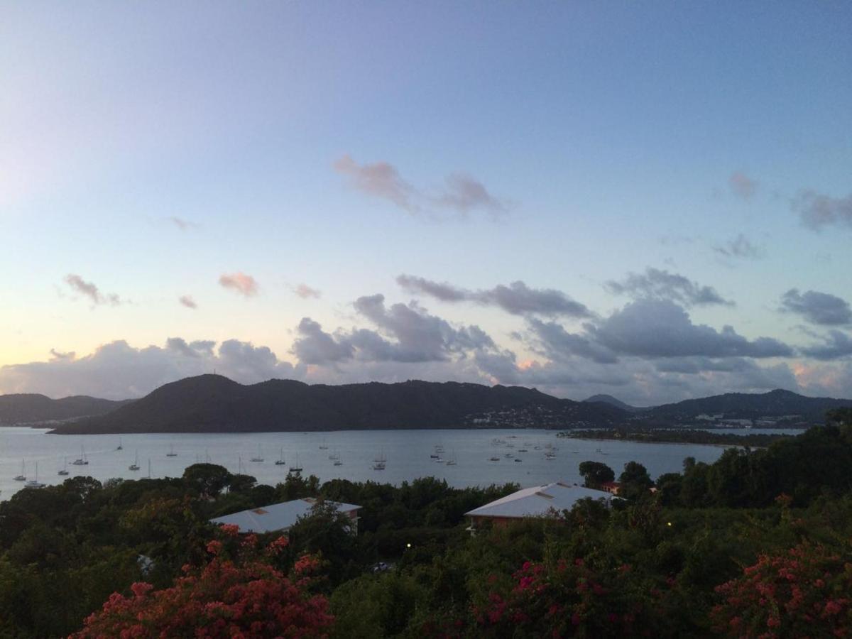T2 Tout Confort Vue Panoramique Sainte-Anne Exterior foto